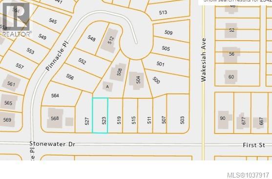 523 Stonewater Dr Property Photo 1