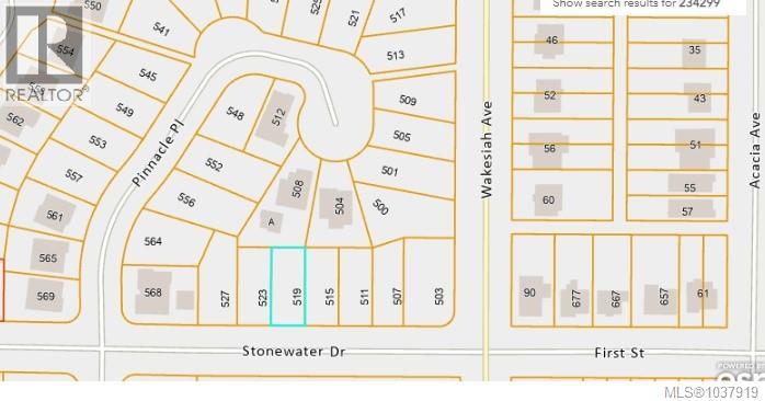 519 Stonewater Dr Property Photo 1
