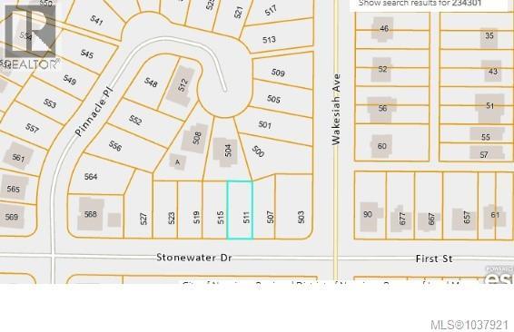 511 Stonewater Dr Property Photo 1