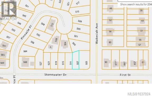 507 Stonewater Dr Property Photo 1