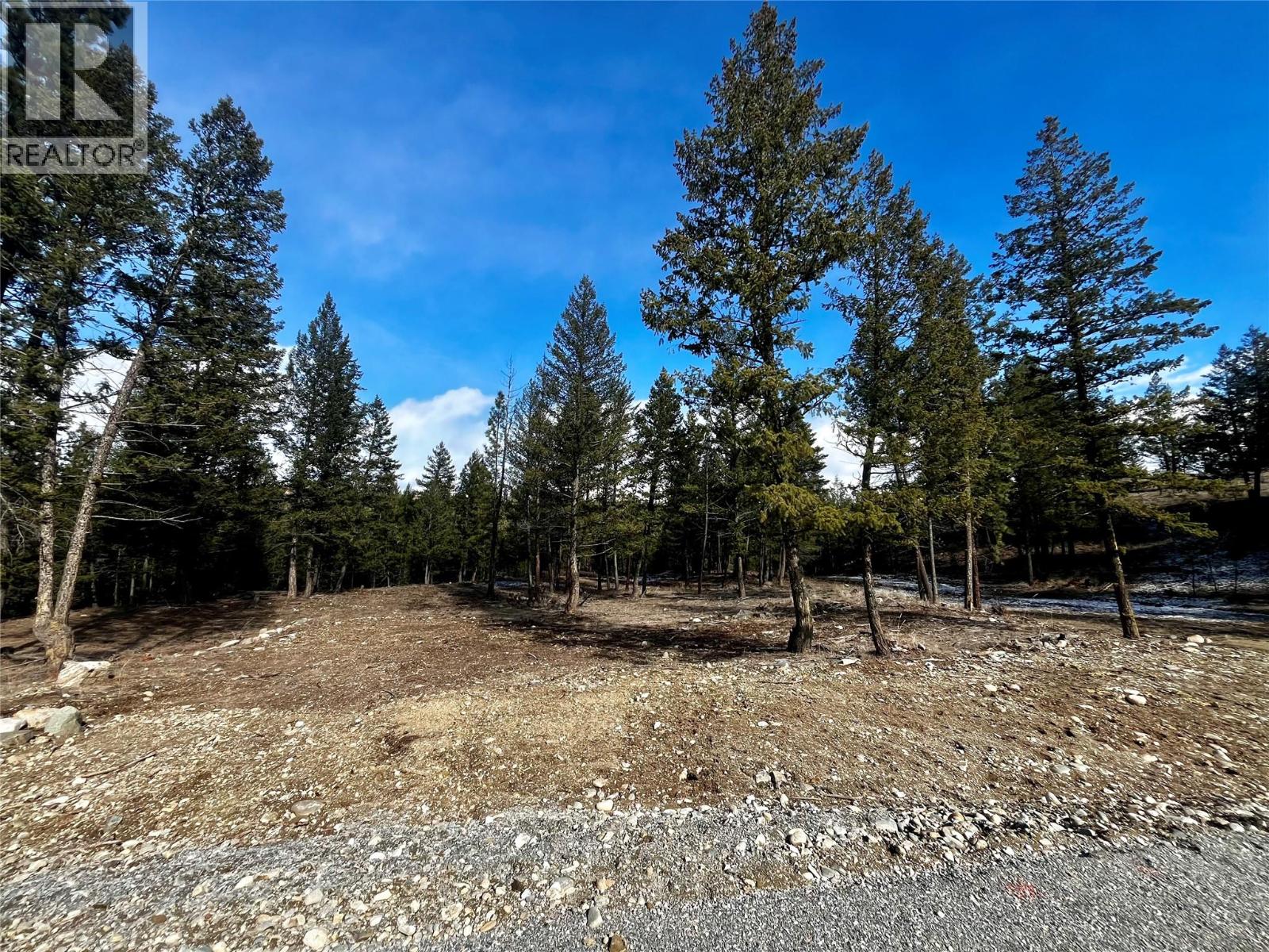 Proposed Lot A-18 6145 Parnaby Road Property Photo 1