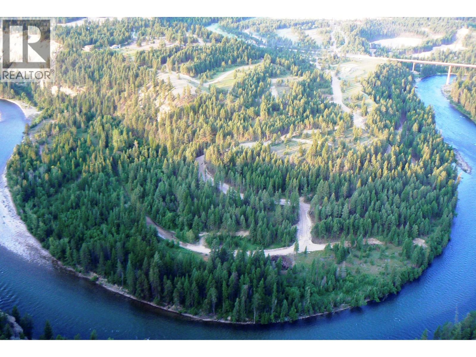 Proposed Lot A-7 6145 Parnaby Road Property Photo 3
