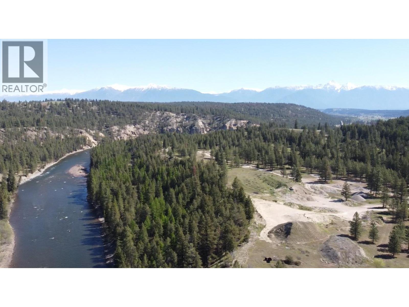Proposed Lot A-7 6145 Parnaby Road Property Photo 6