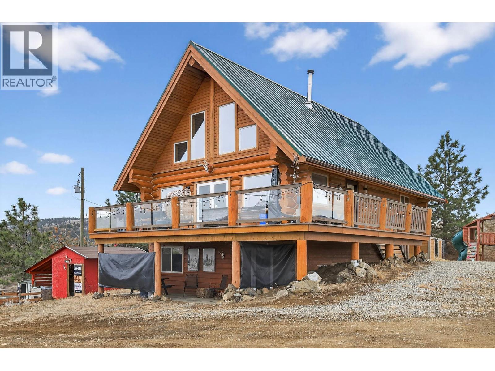 524 DEER Drive