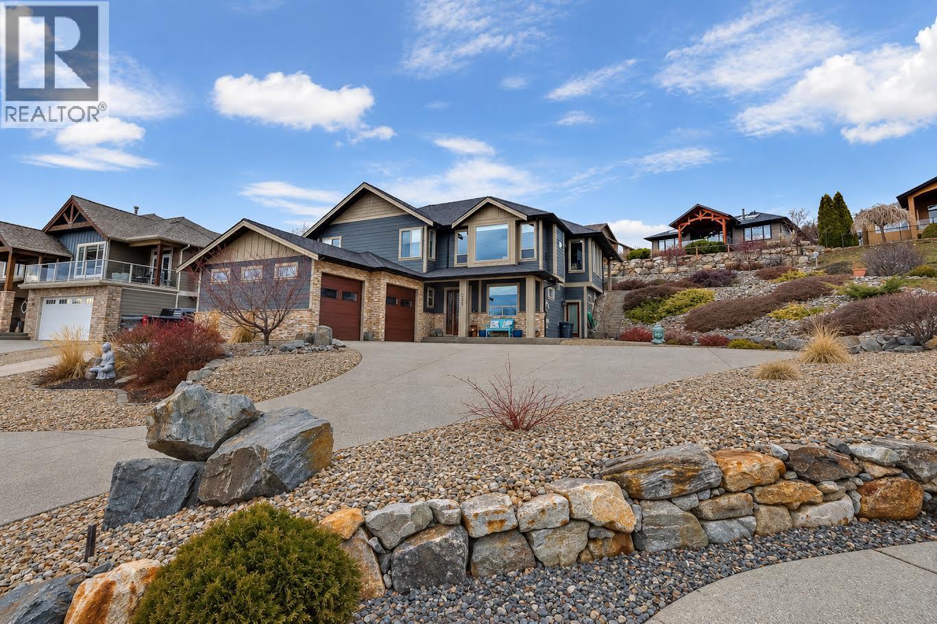529 Whitecourt Place