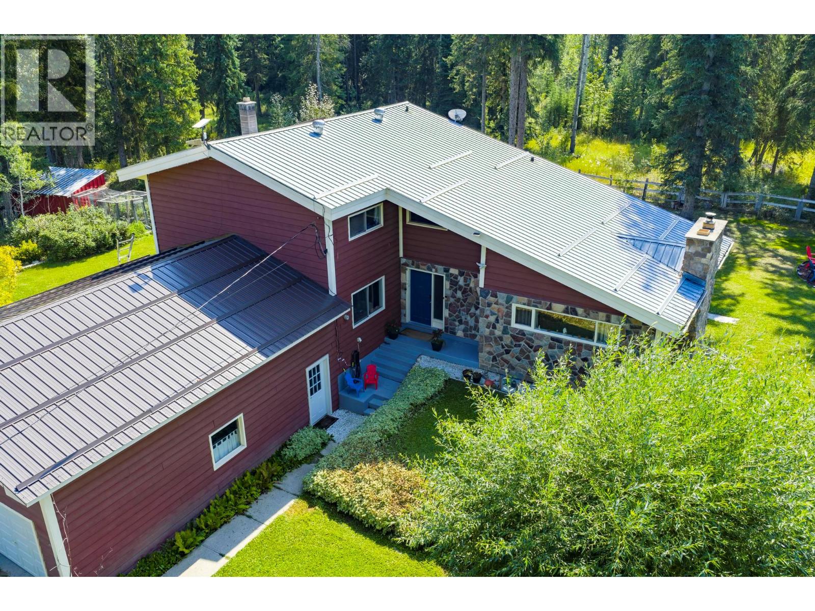1732 Oberg Johnson Road Photo de la propriété 1
