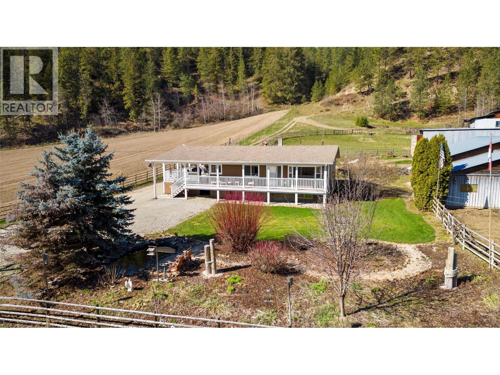 2720 Salmon River Road Property Photo 1