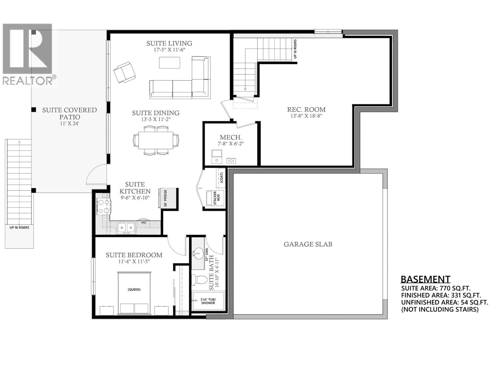 3758 Davidson Court Lot# Trails 66 Property Photo 40