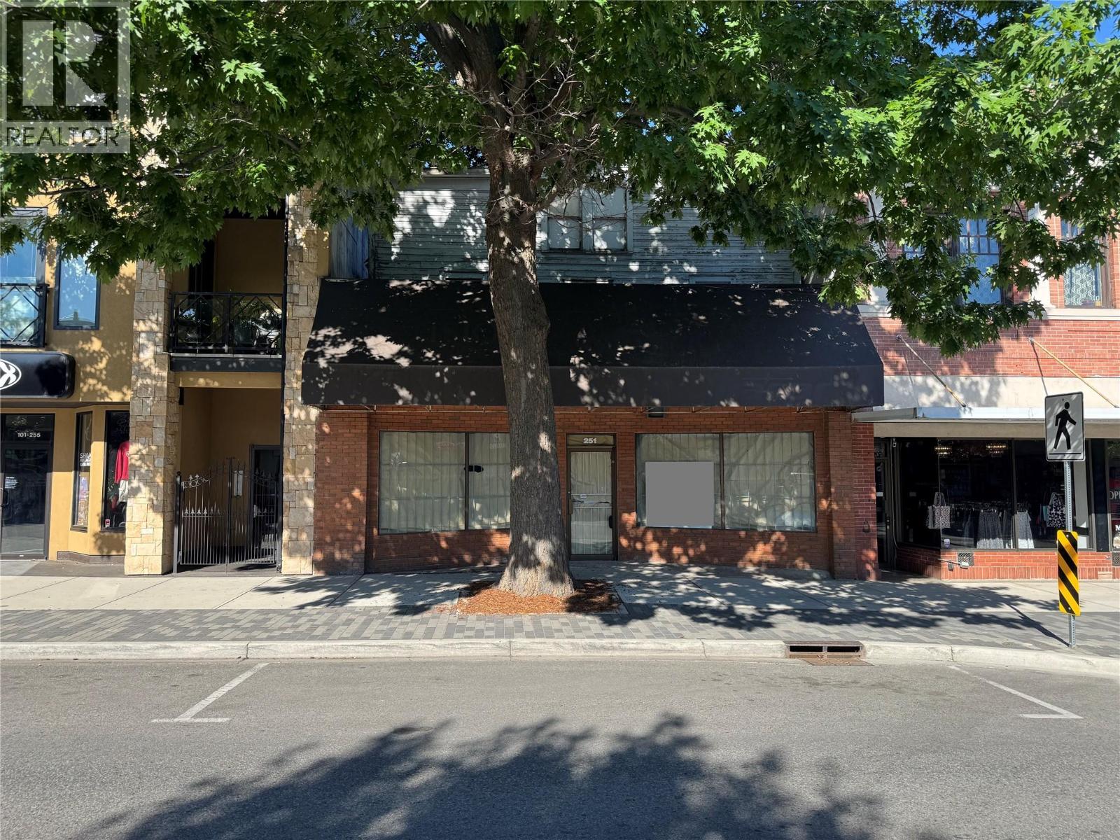 251 Main Street