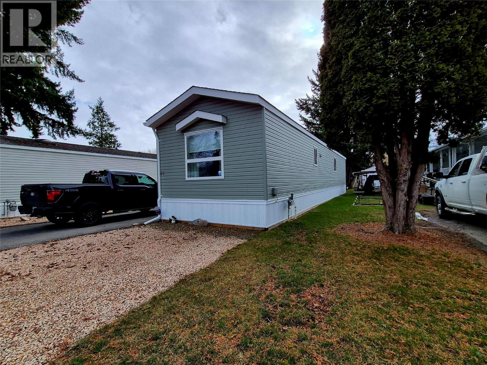 5484 Okanagan Landing Road Unit# 51 Property Photo 3