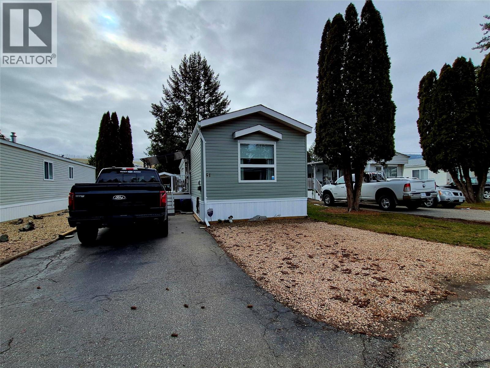5484 Okanagan Landing Road Unit# 51 Property Photo 34