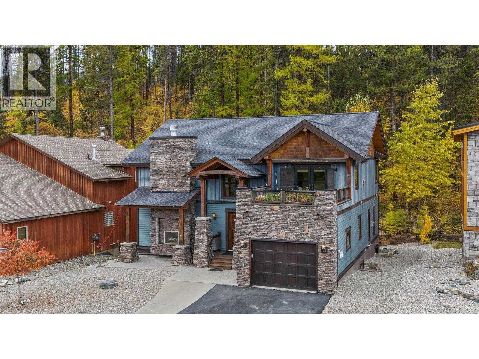 141 Stemwinder Drive Property Photo 1