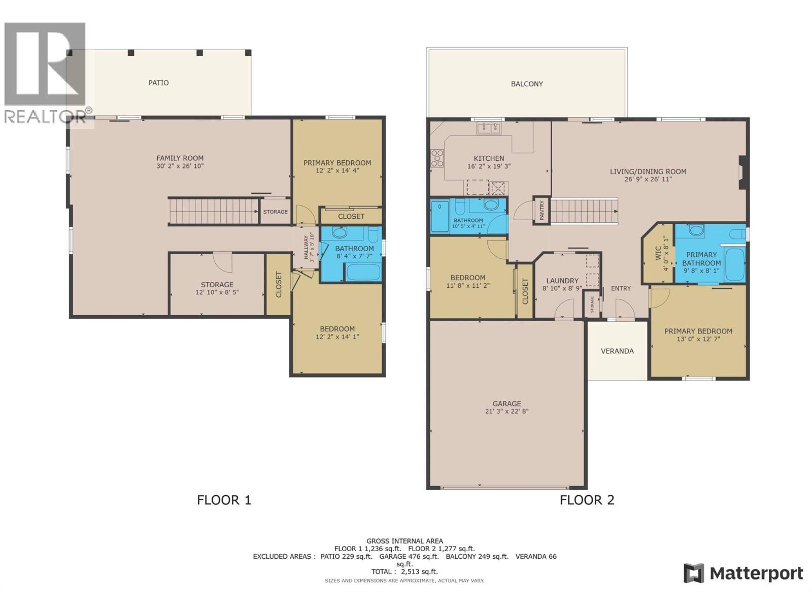 825 Selkirk Drive Property Photo 36