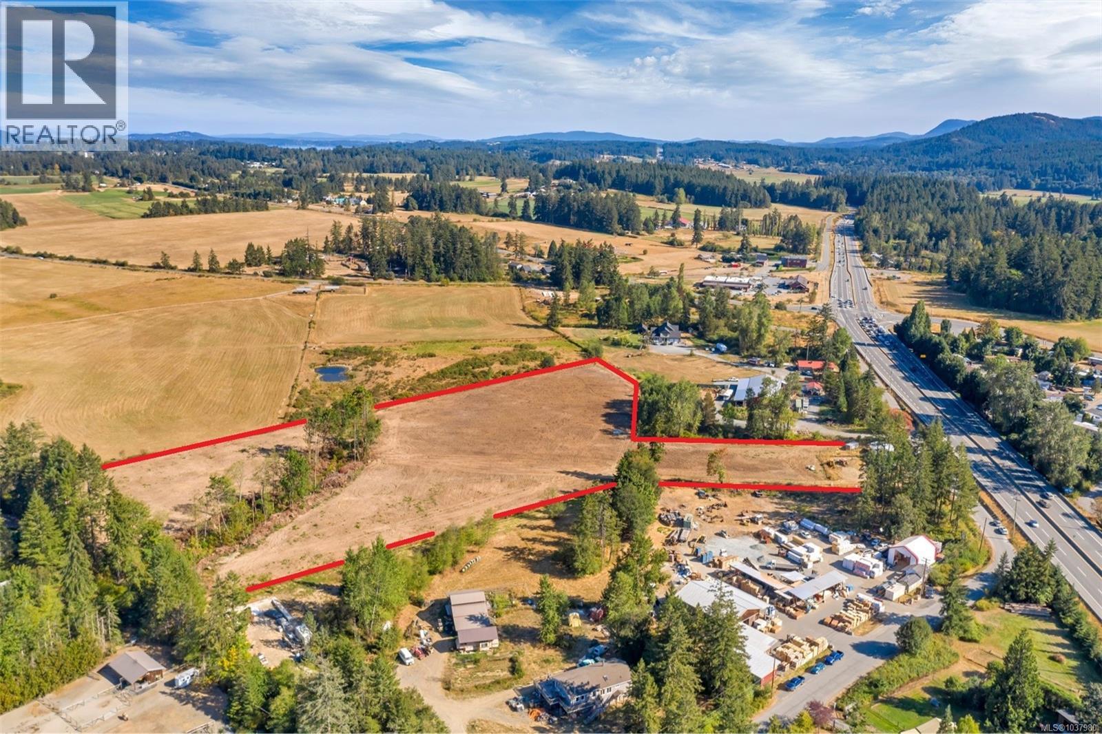4545 Trans Canada Hwy Property Photo 6