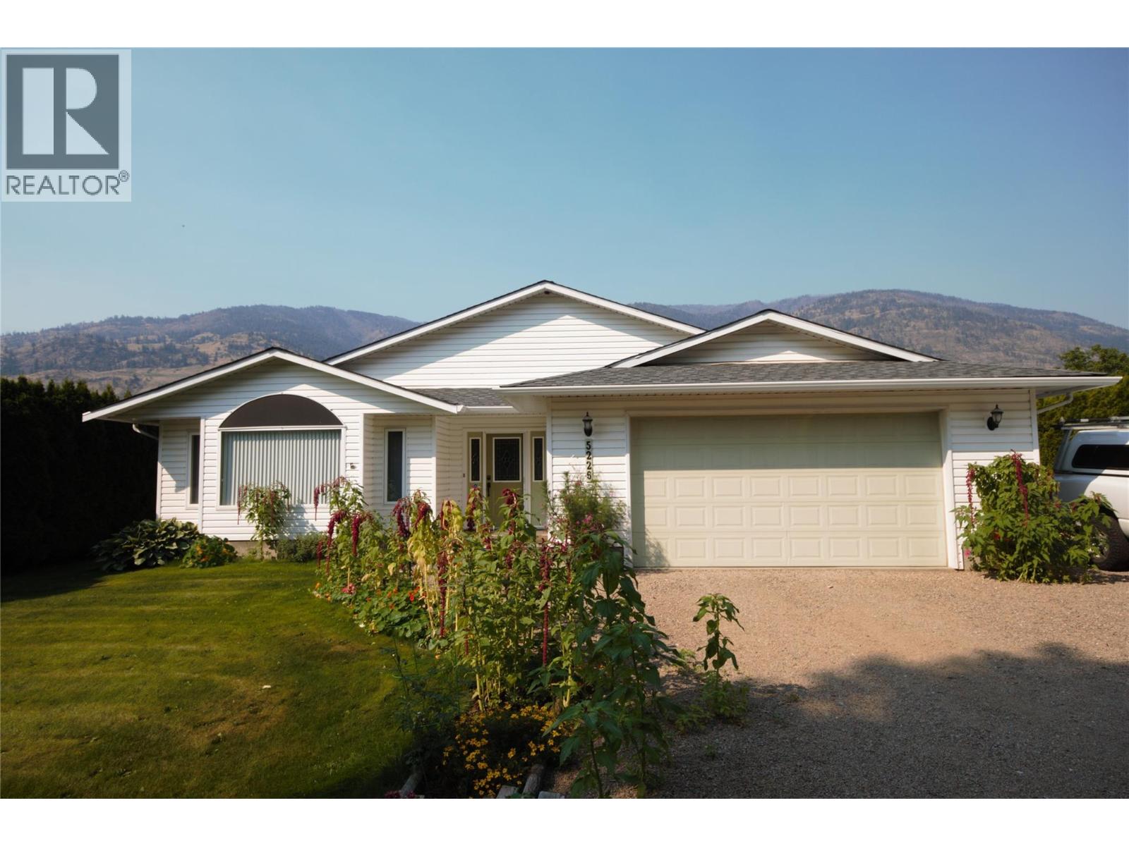 5226 Haynes Road Property Photo 1