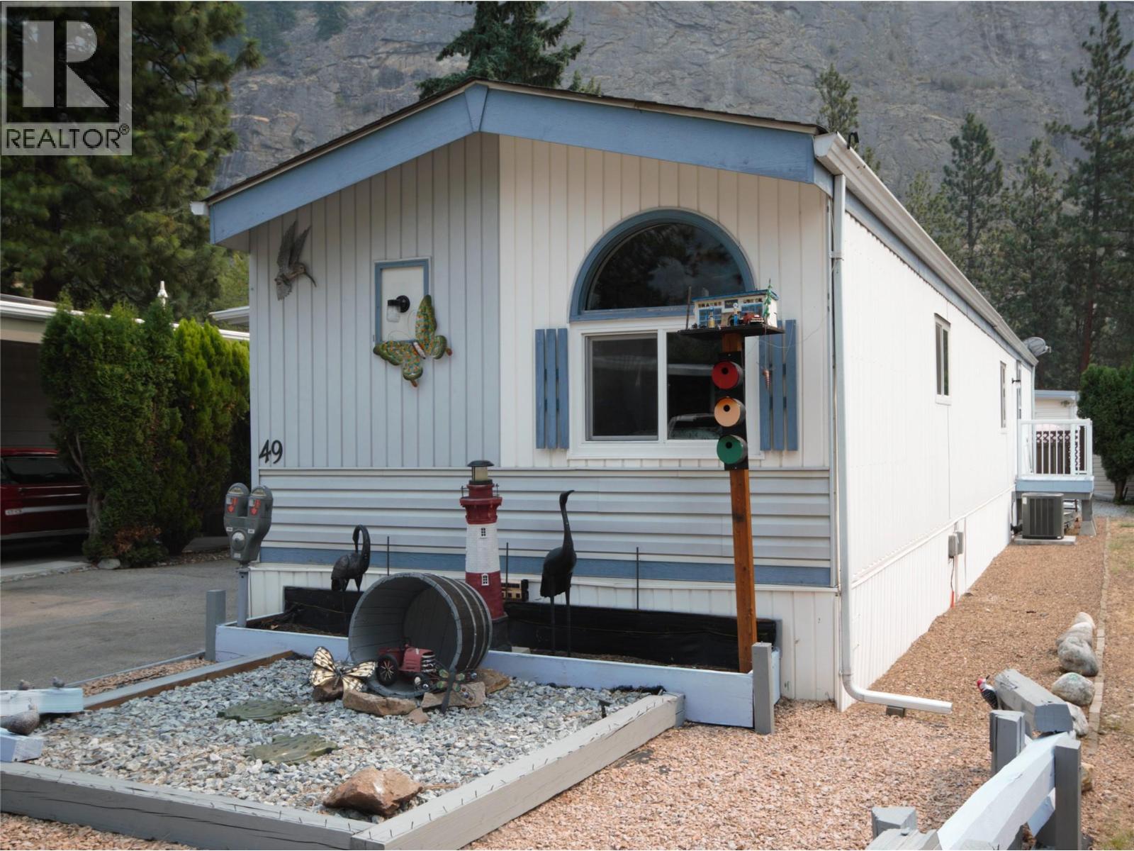 8487 Highway 97 Unit# 49 Property Photo 1
