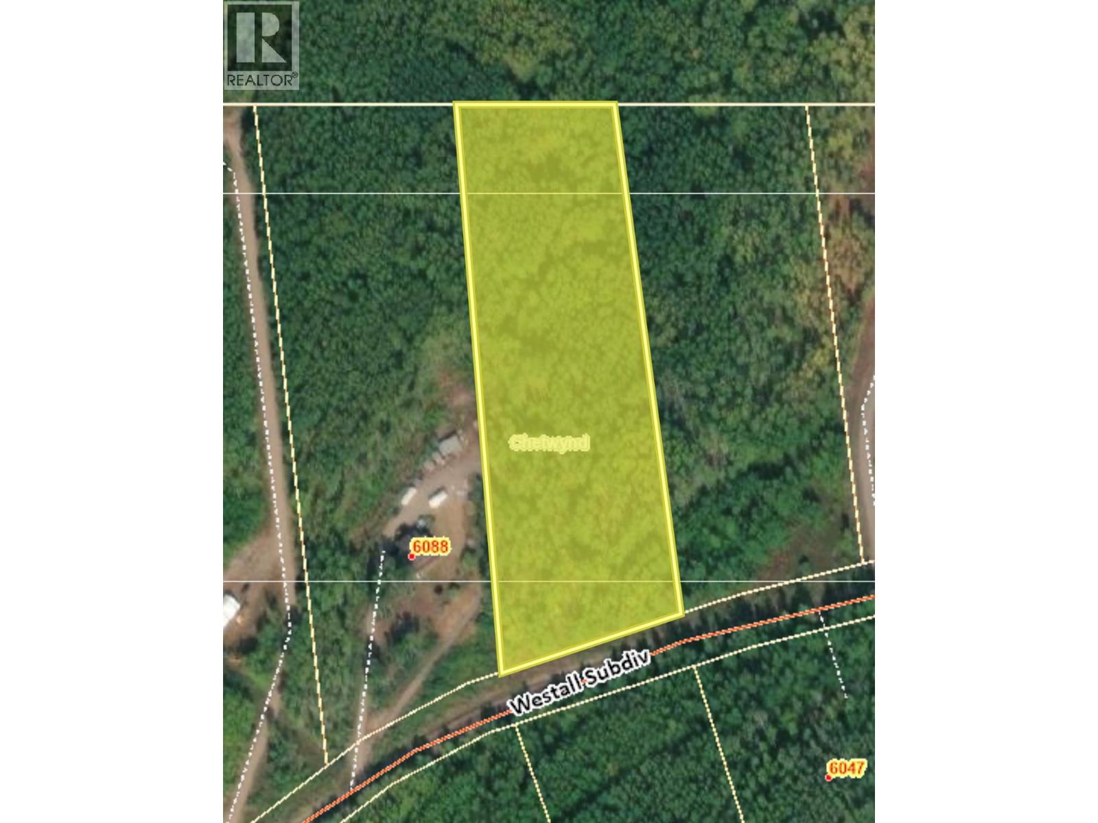 Lot F Westall Subdivision Property Photo 1