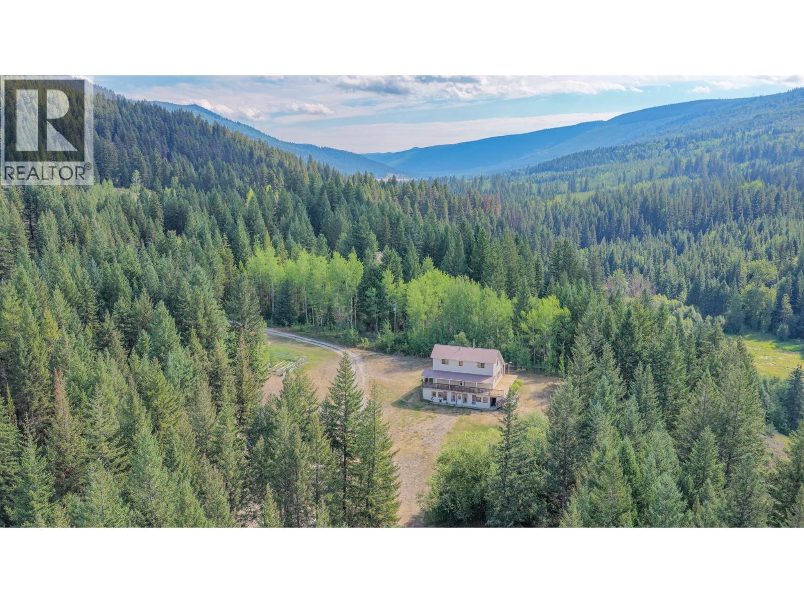 7250 China Valley Road Property Photo 1