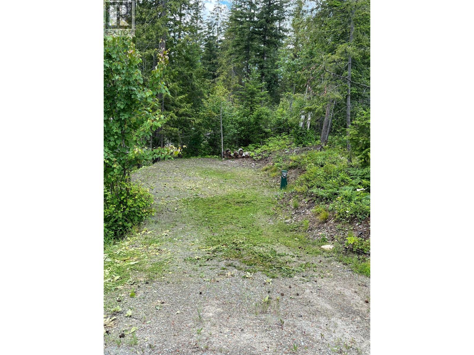 5363 Squilax-anglemont Road Lot# 116 Photo de la propriété 1