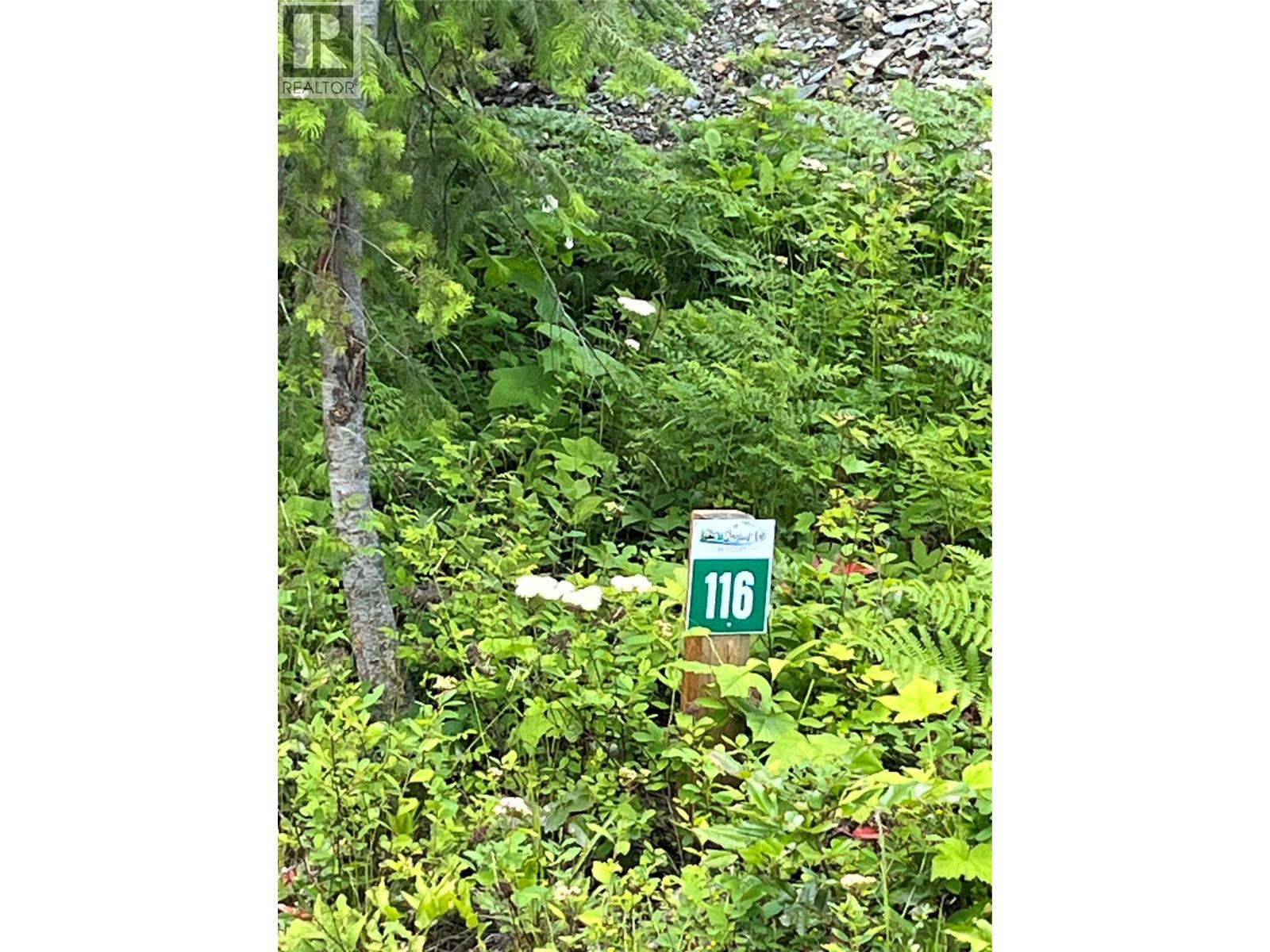 5363 Squilax-anglemont Road Lot# 116 Property Photo 5