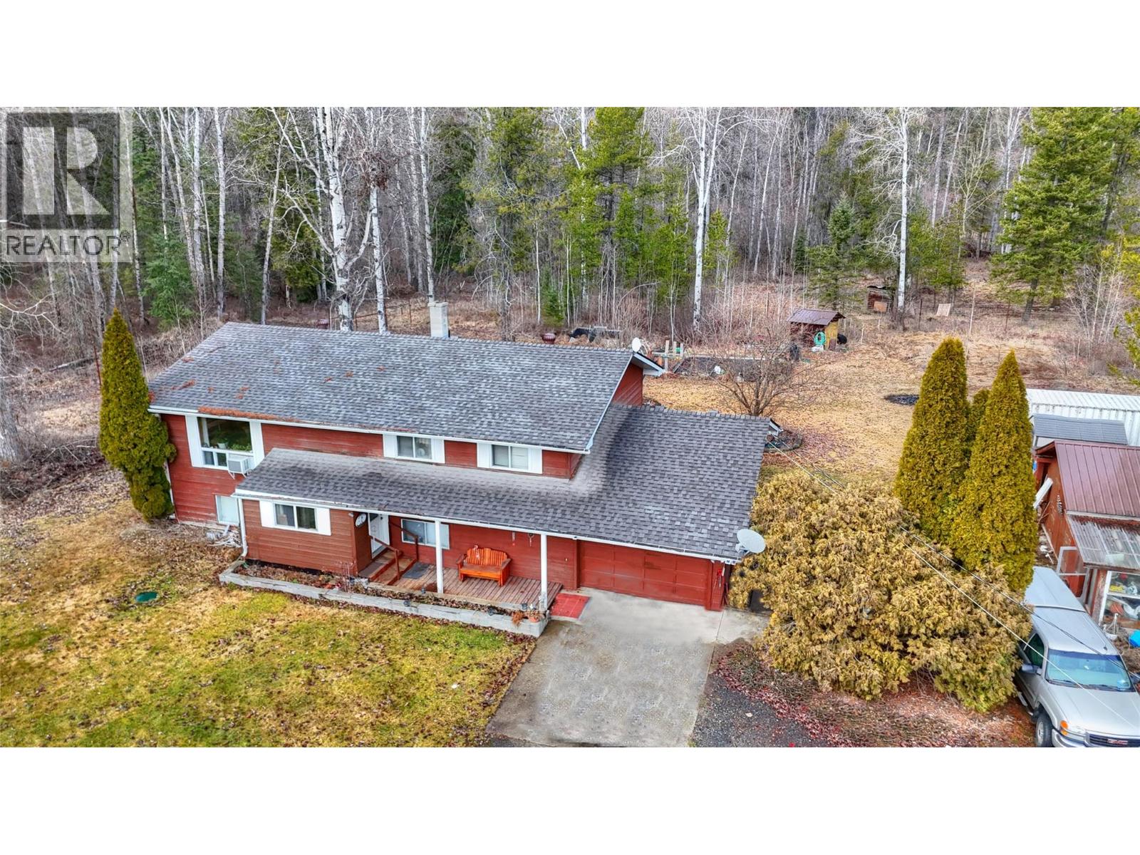 9250 Highway 3 & 95 Property Photo 1