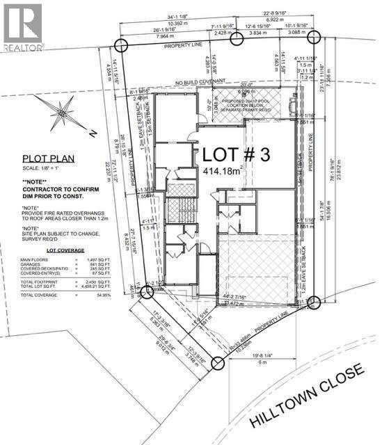 3417 Hilltown Close Property Photo 31