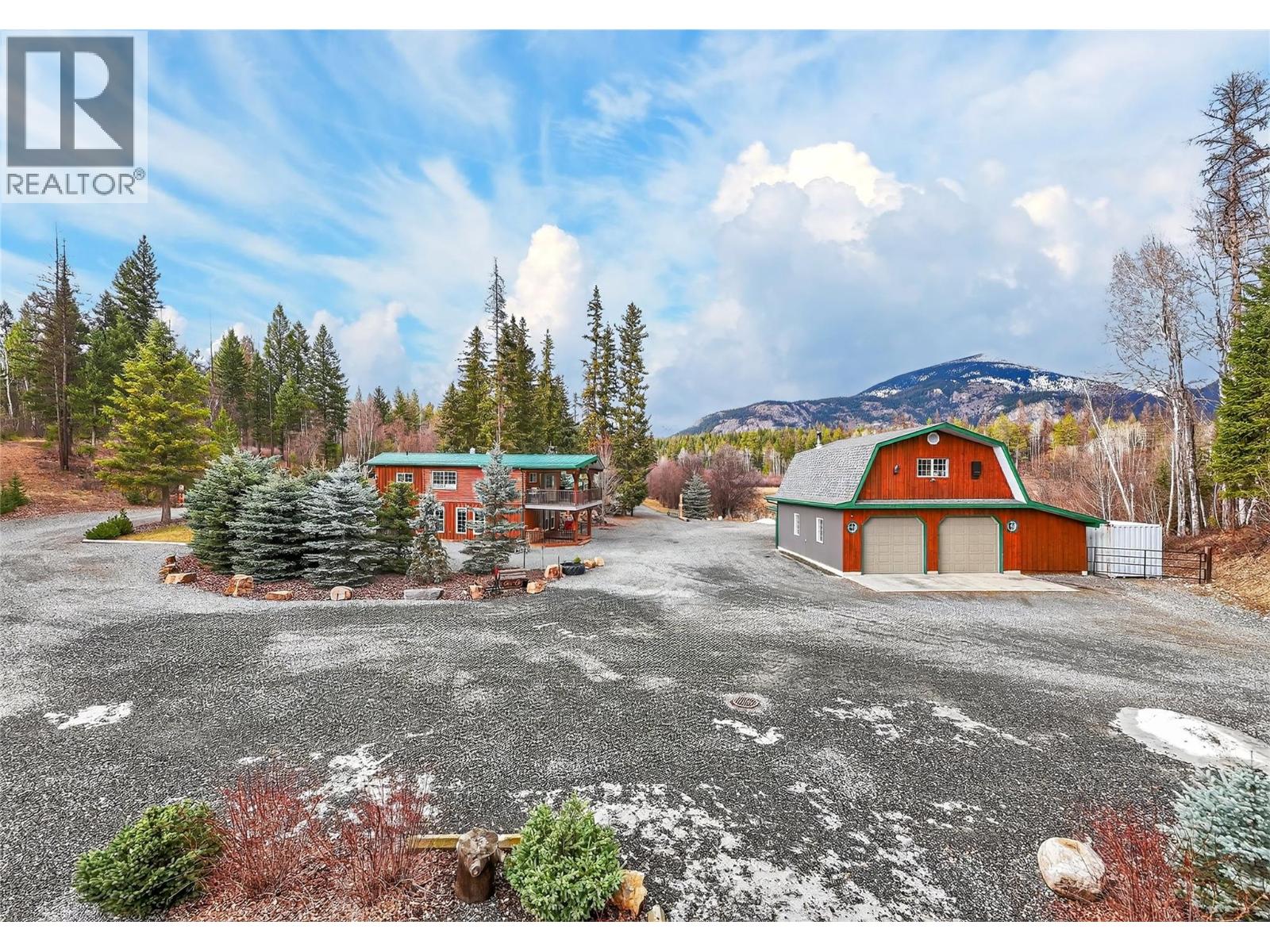 6206 Tie Lake Shore N Road Property Photo 1