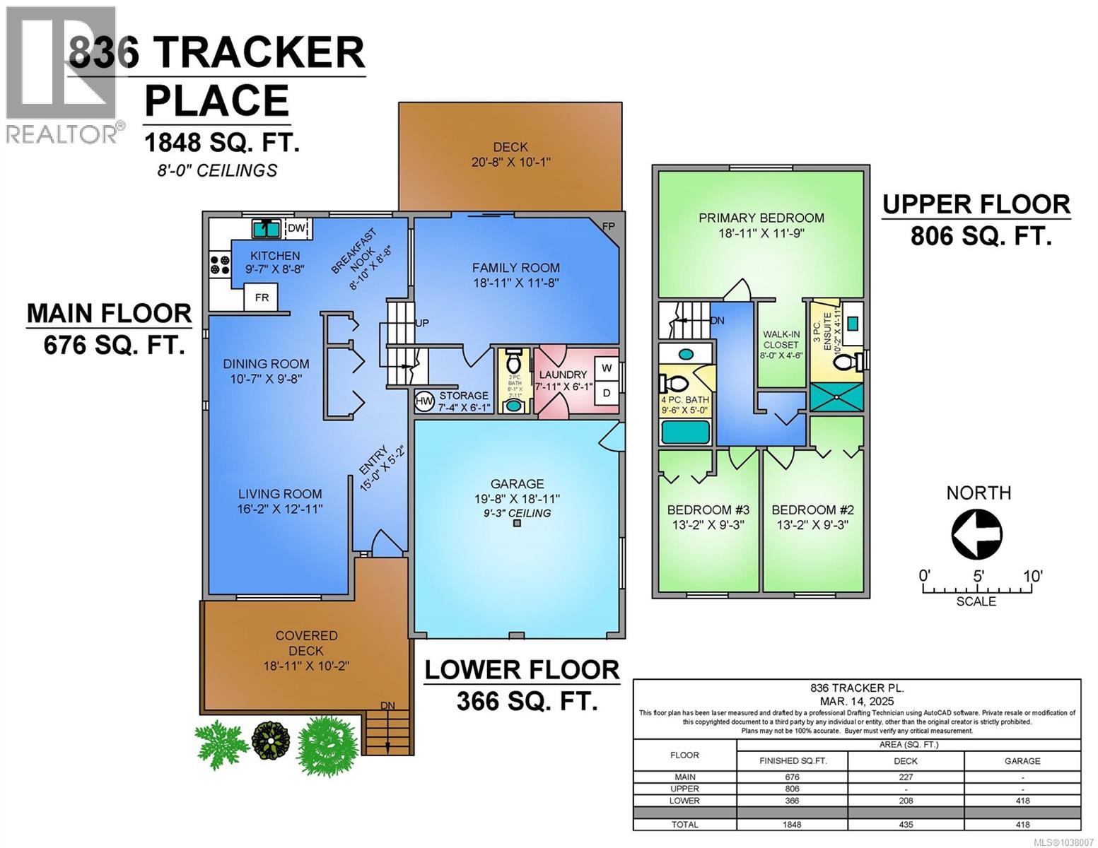 836 Tracker Pl Property Photo 44