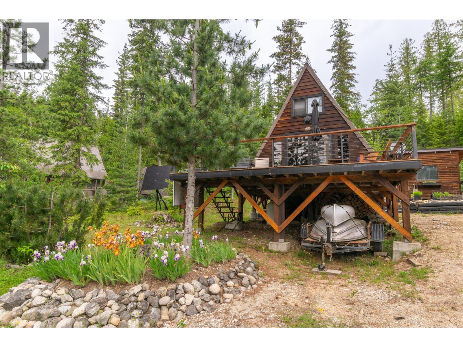 8800 Seymour Arm Main Forest Service Road Unit# 15 Property Photo 1