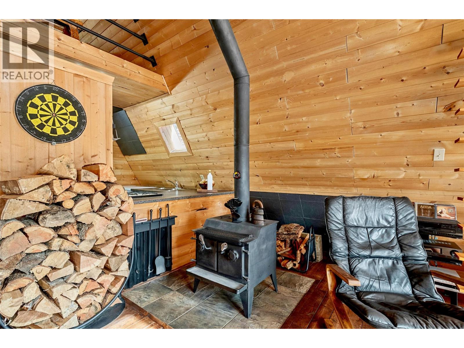 8800 Seymour Arm Main Forest Service Road Unit# 15 Property Photo 12