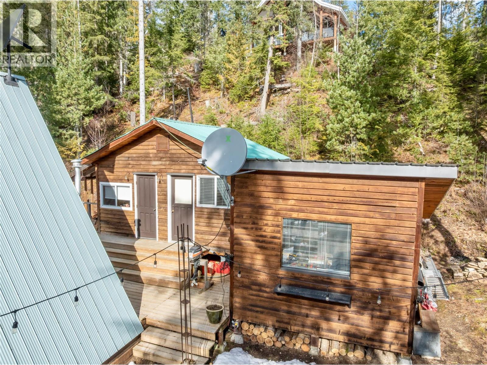 8800 Seymour Arm Main Forest Service Road Unit# 15 Property Photo 29