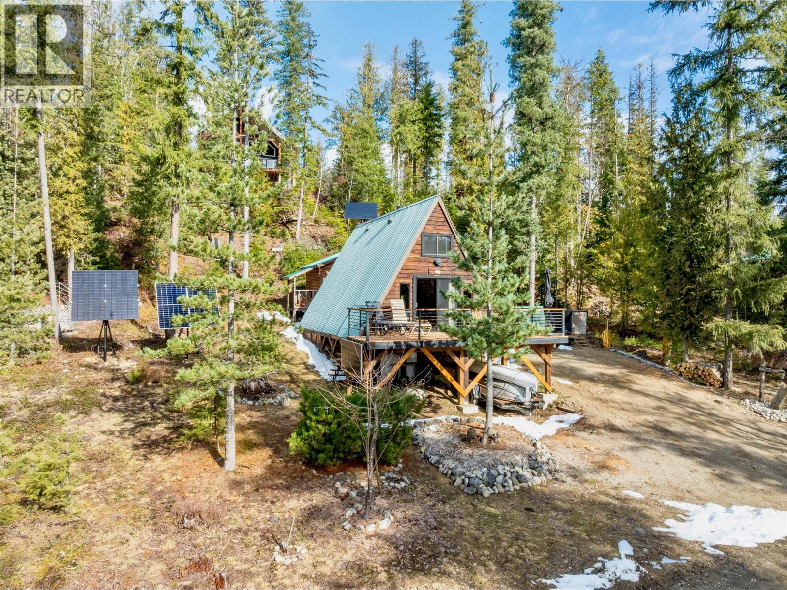 8800 Seymour Arm Main Forest Service Road Unit# 15 Property Photo 32