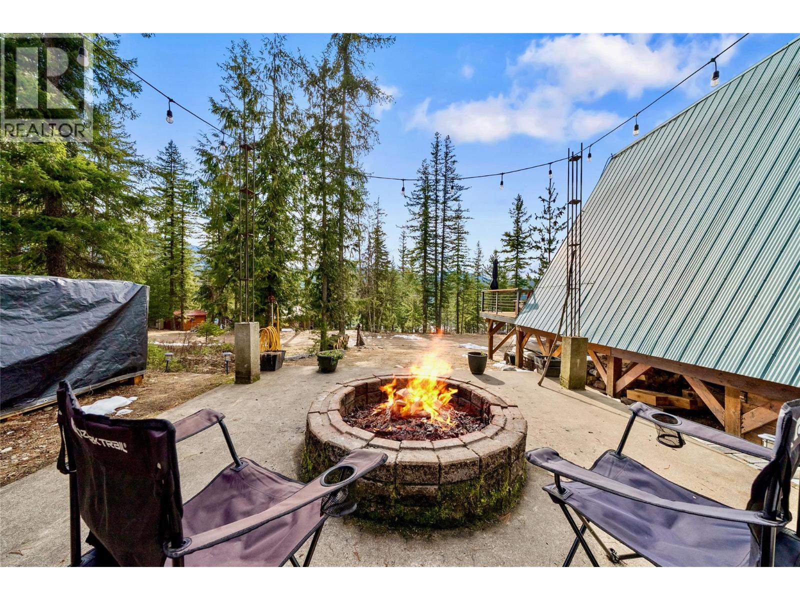 8800 Seymour Arm Main Forest Service Road Unit# 15 Property Photo 34
