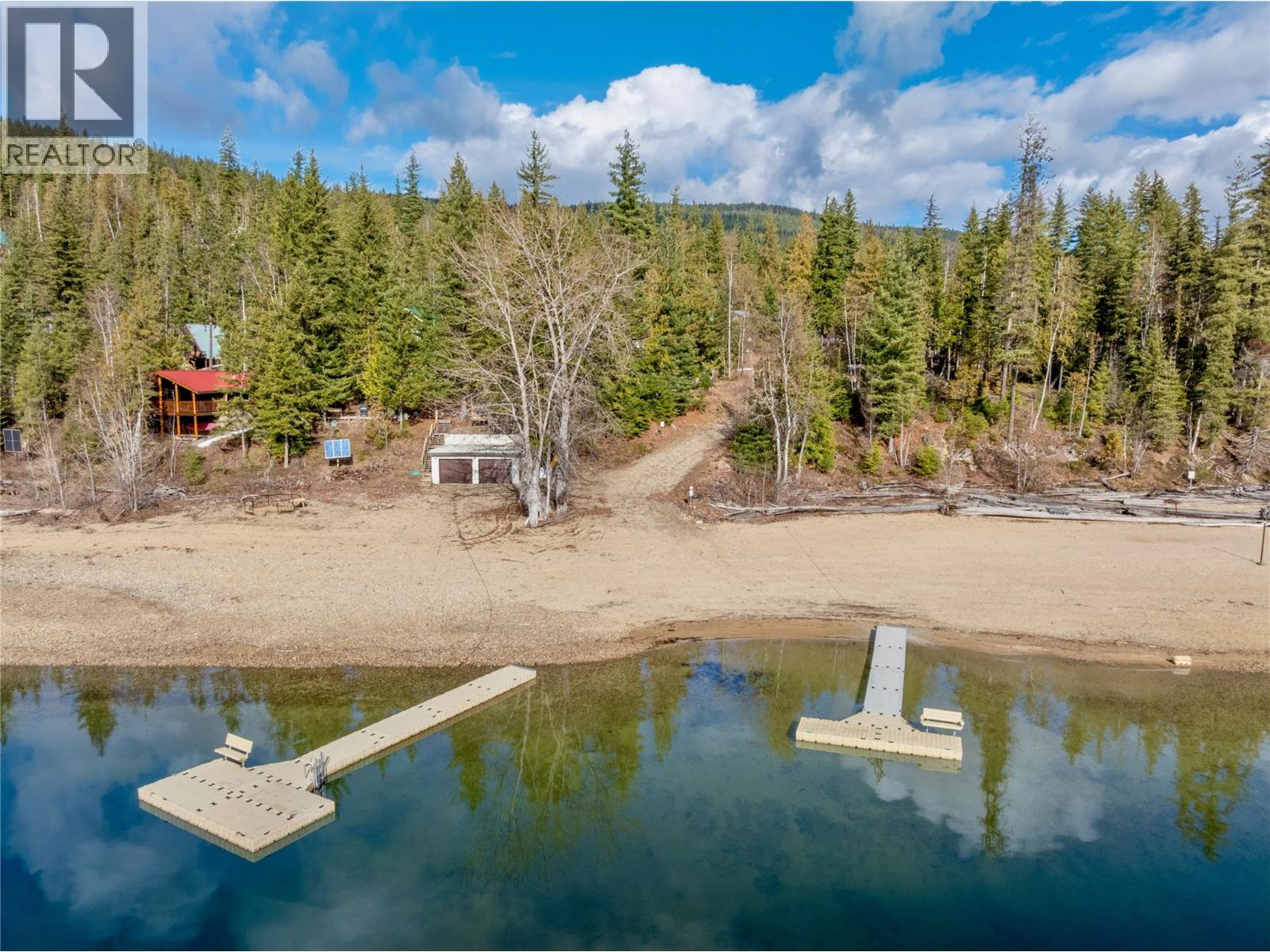 8800 Seymour Arm Main Forest Service Road Unit# 15 Property Photo 38