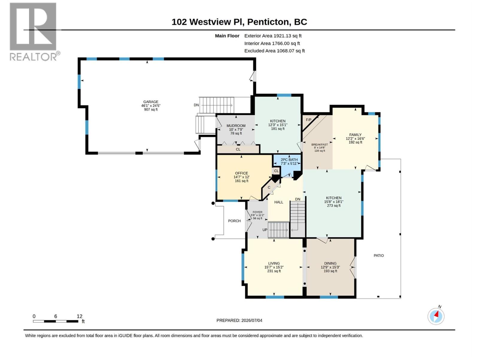 102 Westview Drive Property Photo 19