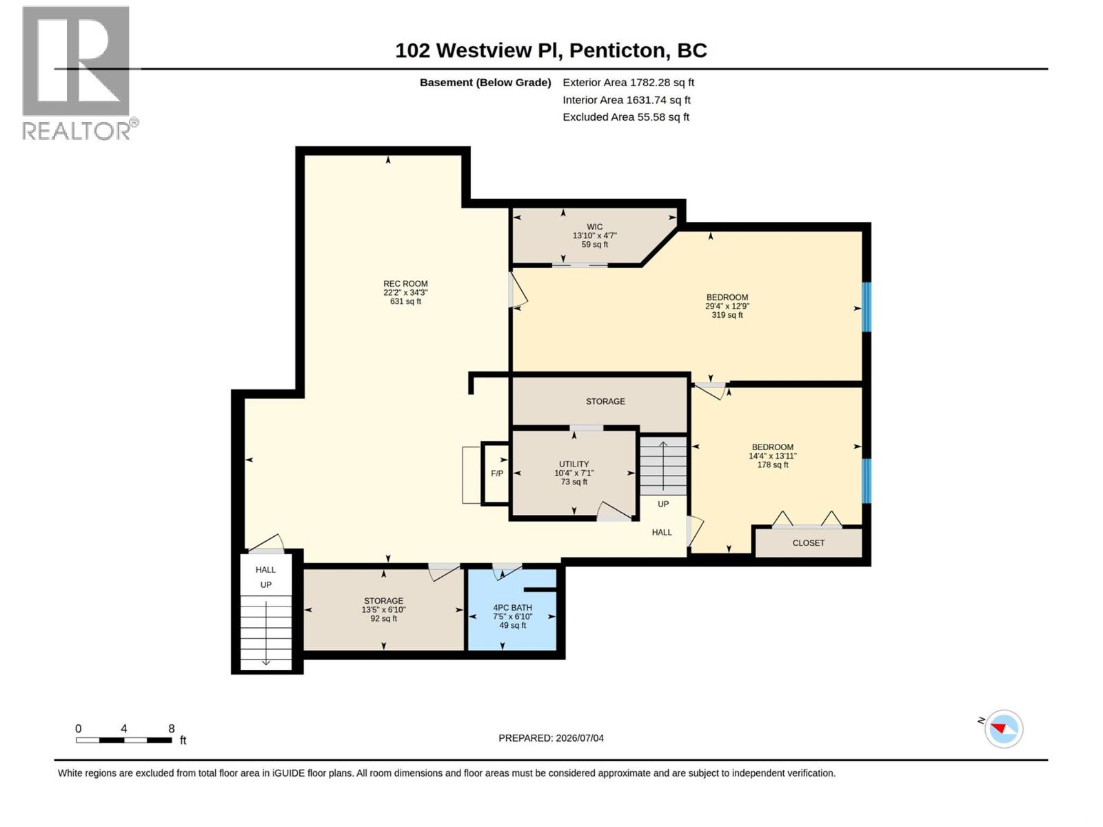 102 Westview Drive Property Photo 37