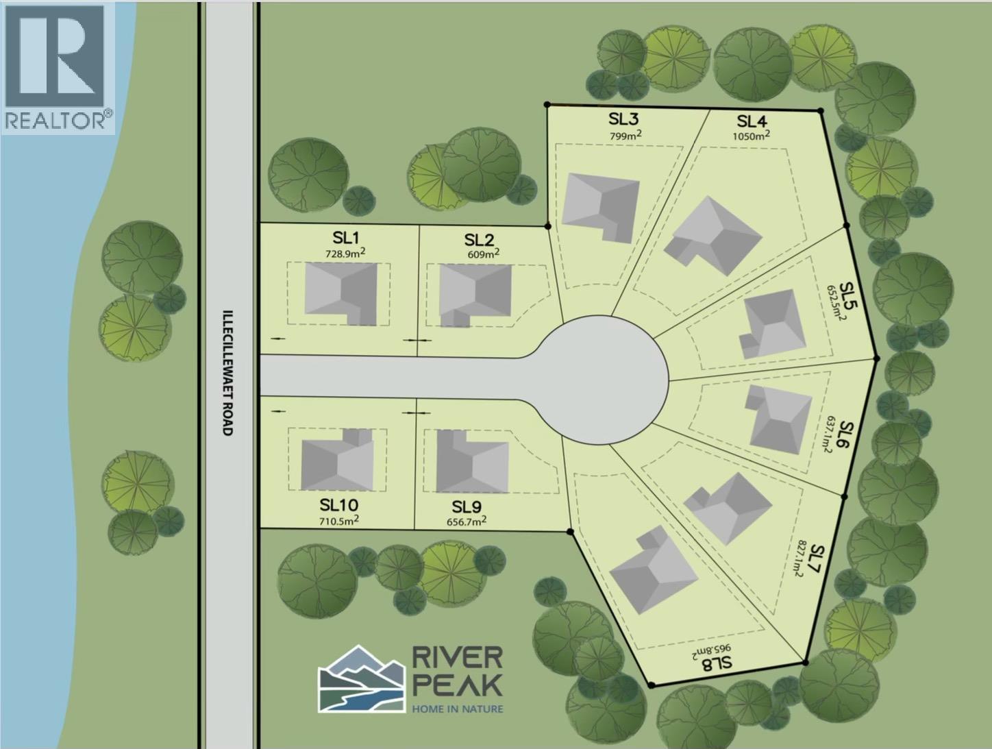 2-1445 Illecillewaet Road Lot# Sl 1 Property Photo 7