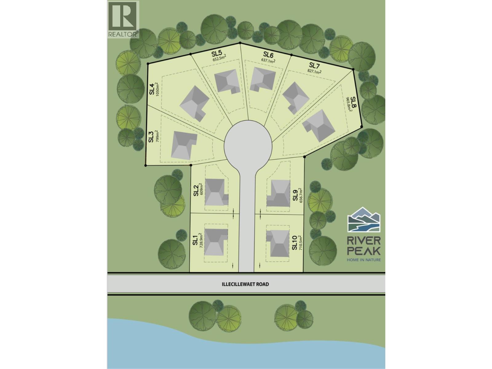 2-1445 Illecillewaet Road Lot# Sl 1 Property Photo 8