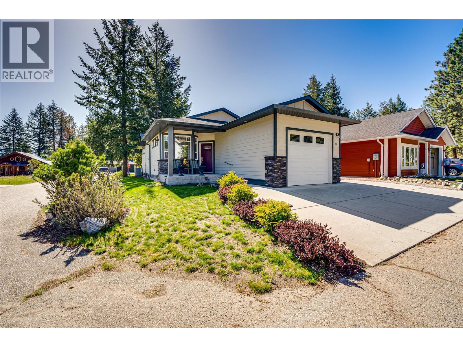 270 Grouse Avenue Property Photo 1