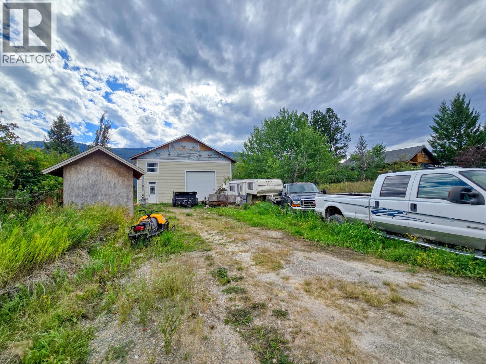 4772 Crescentwood Drive Property Photo 1