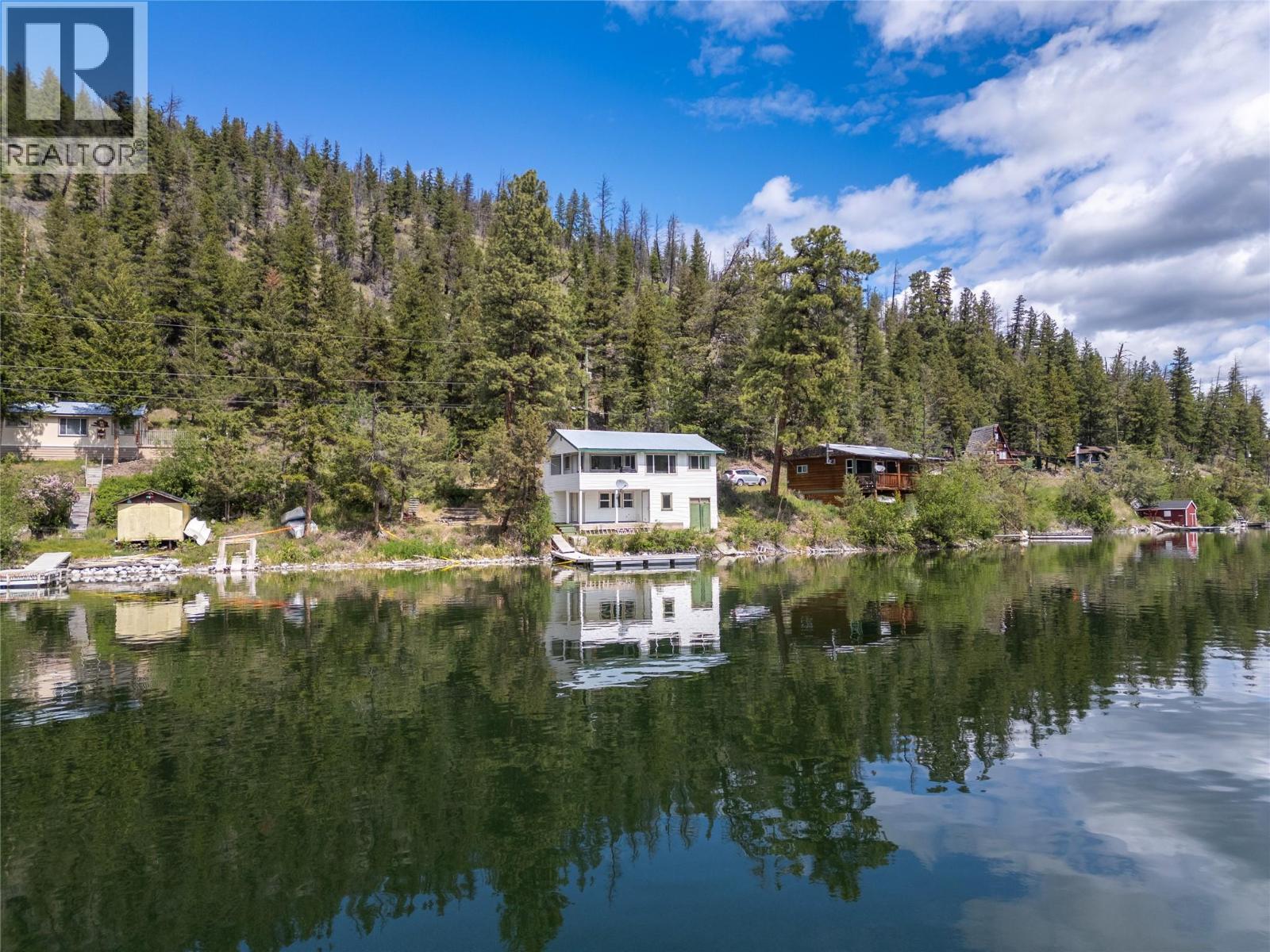2526 Loon Lake Road Property Photo 3
