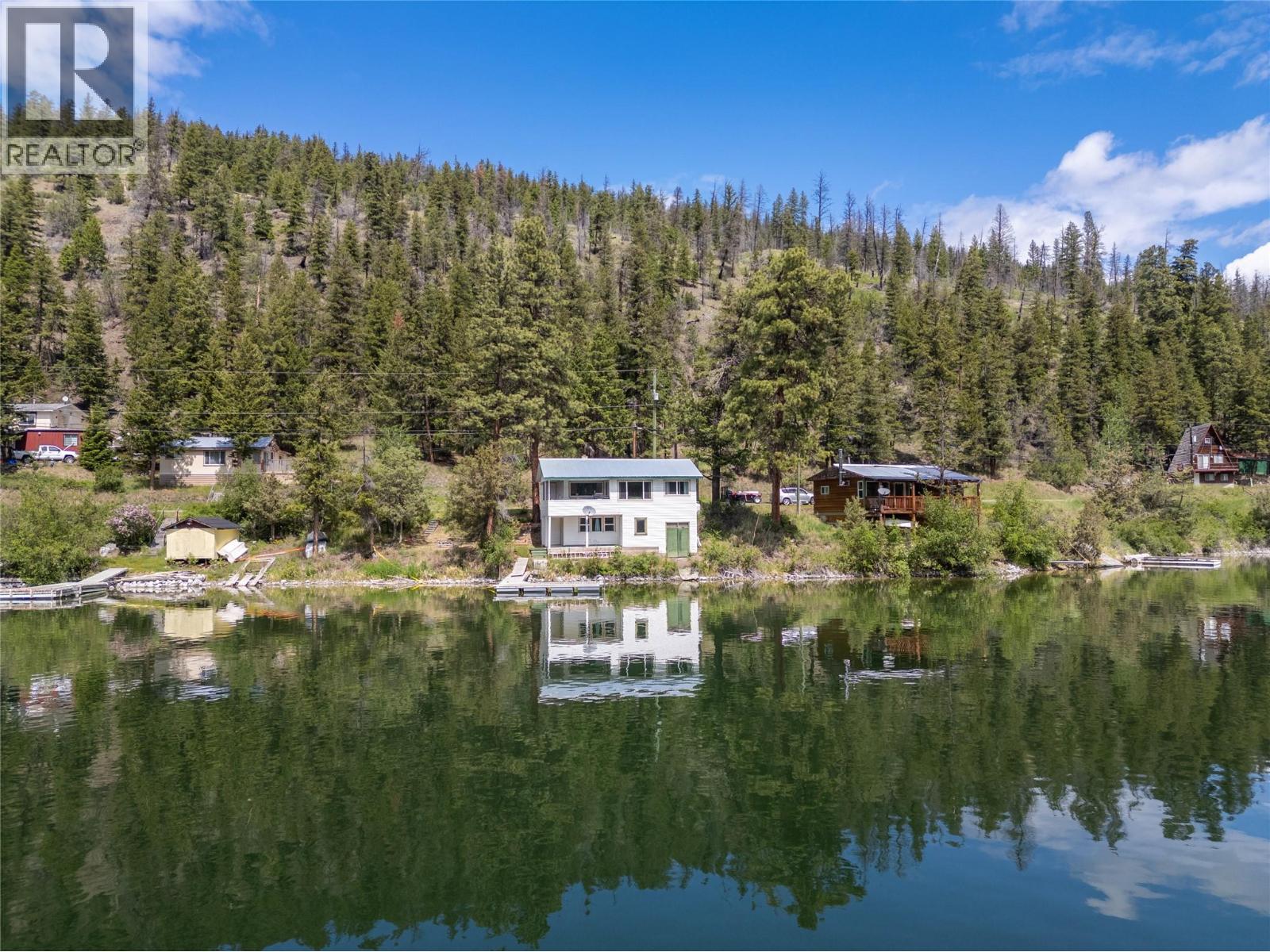 2526 Loon Lake Road Property Photo 4