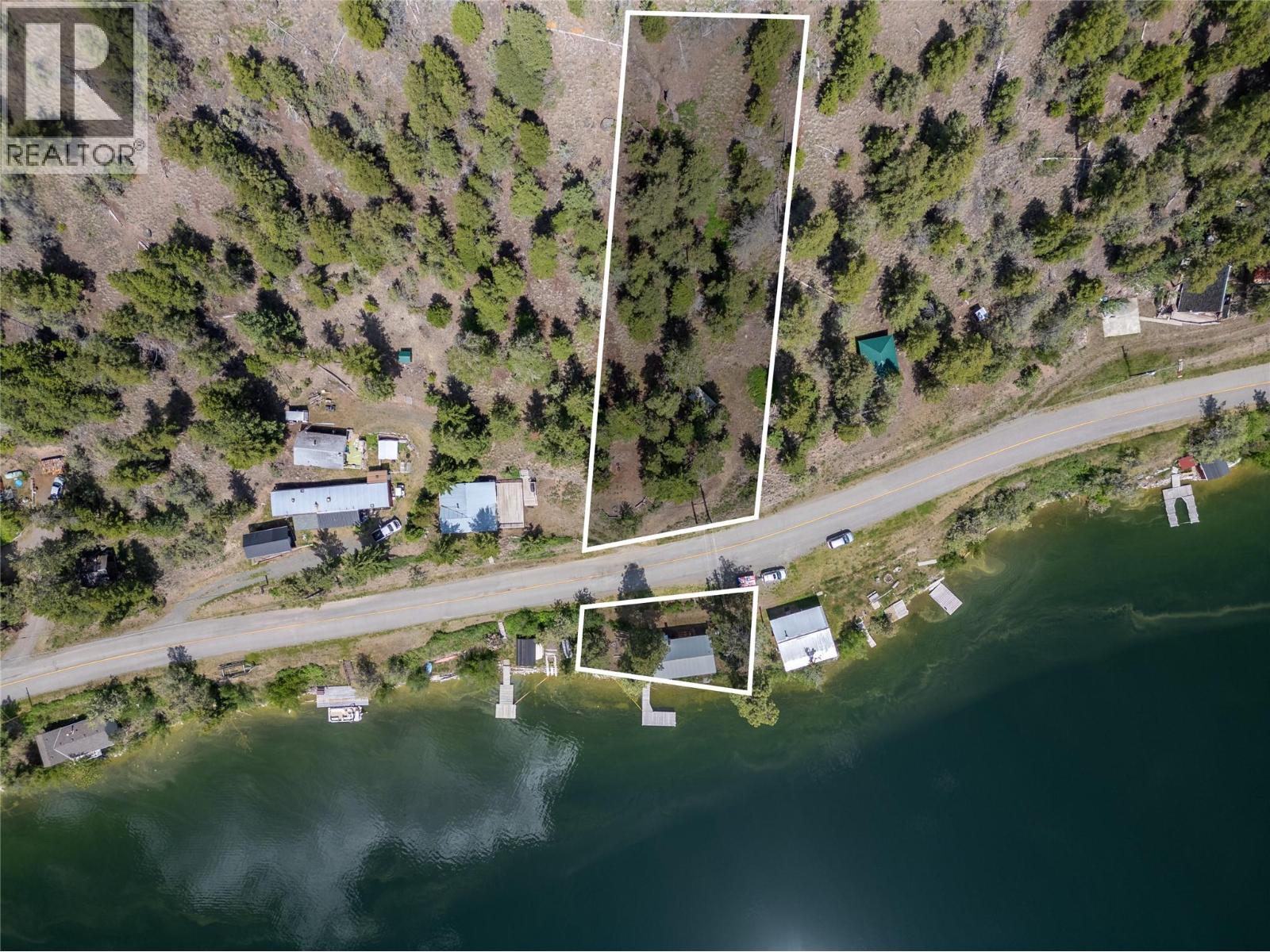 2526 Loon Lake Road Property Photo 5