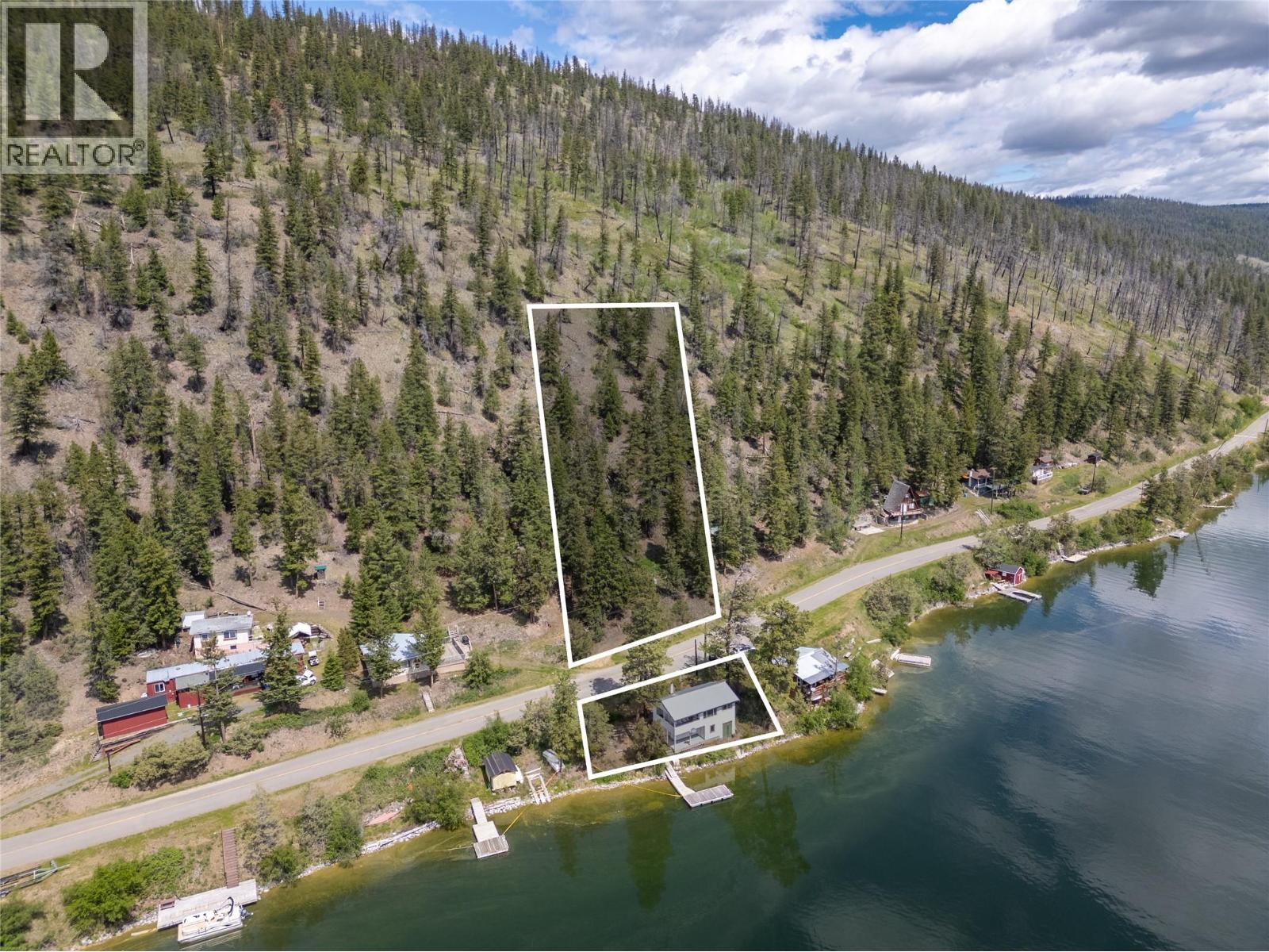 2526 Loon Lake Road Property Photo 7