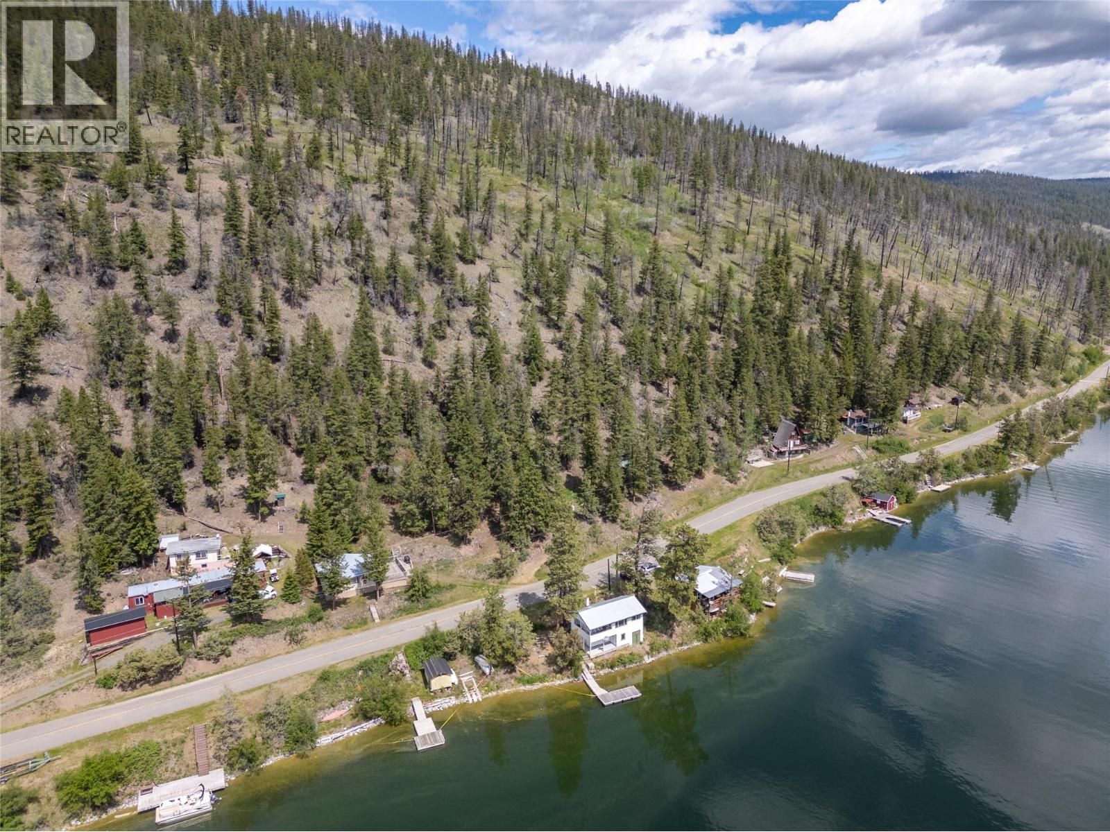 2526 Loon Lake Road Property Photo 8