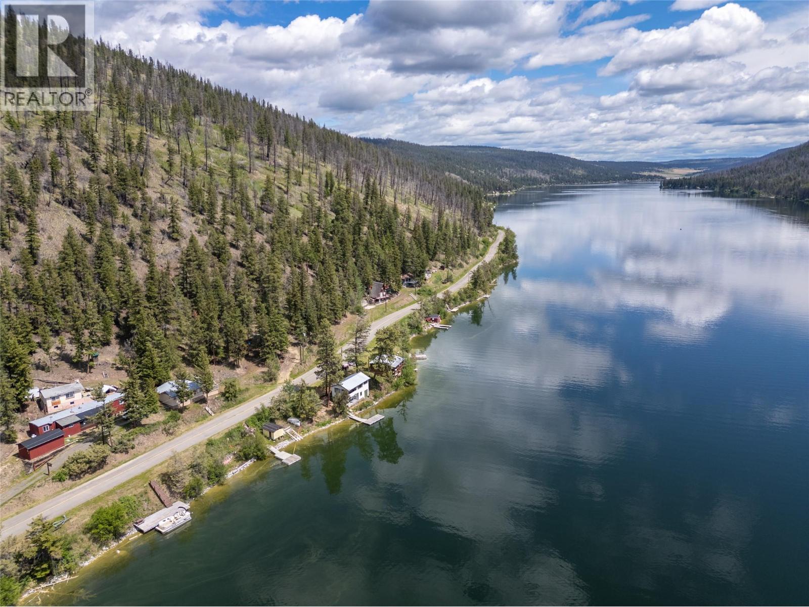 2526 Loon Lake Road Property Photo 9