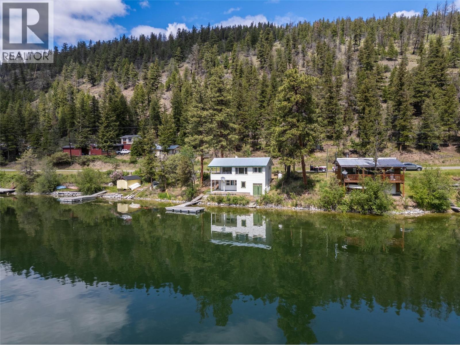2526 Loon Lake Road Property Photo 10