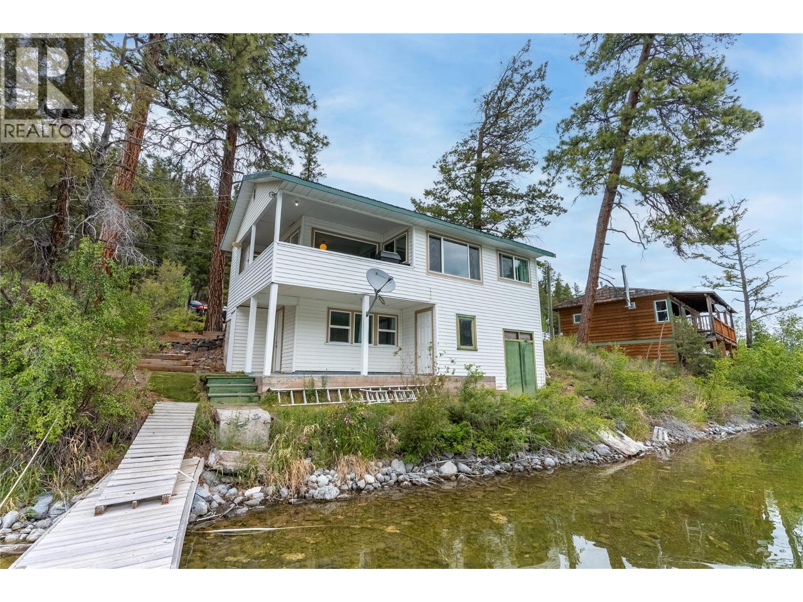 2526 Loon Lake Road Property Photo 26
