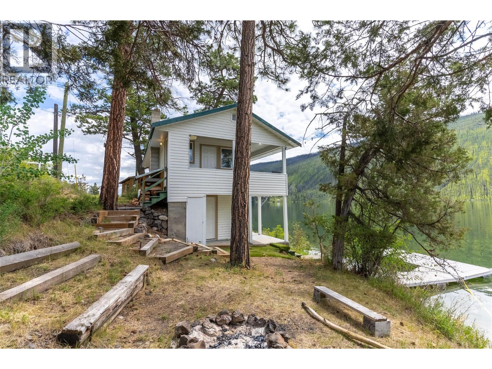 2526 Loon Lake Road Property Photo 31