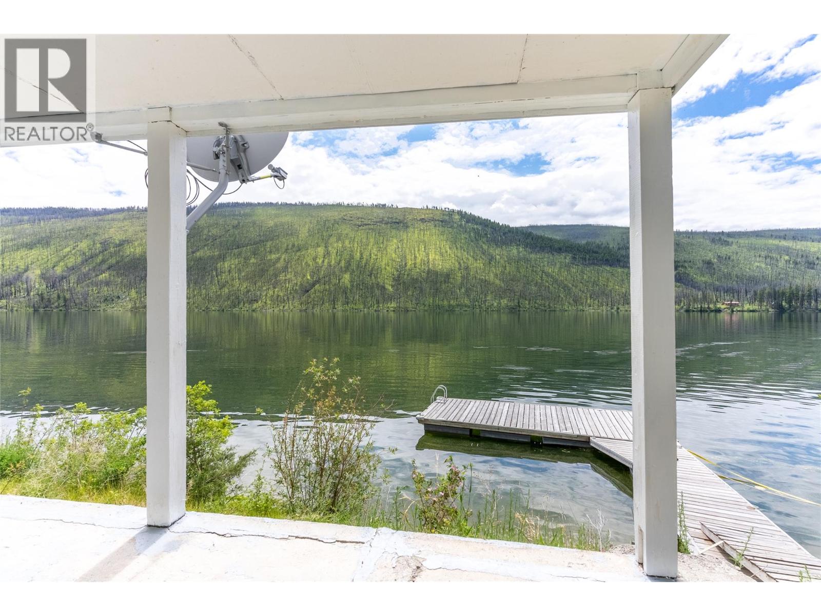 2526 Loon Lake Road Property Photo 36